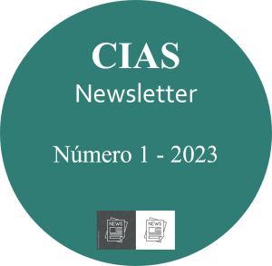 Newsletter do CIAS - Jan/Fev 2023
