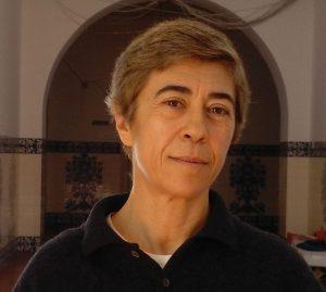 Cristina Padez