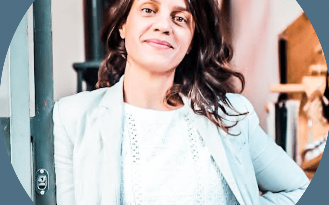 Lívia Humaire