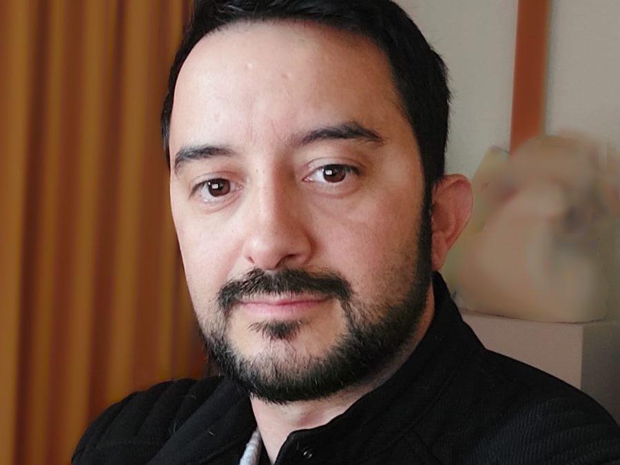 Flávio Simões