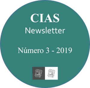 Newsletter do CIAS – Set/Out 2019