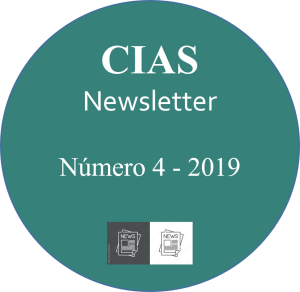 Newsletter do CIAS – Nov/Dez 2019