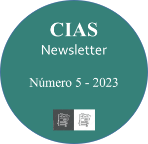 Newsletter do CIAS – Set/Out 2023