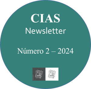 Newsletter do CIAS – Mar/Abr 2024