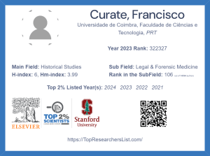 List of the world's most influential scientists includes three CIAS researchers - "World's Top 2% Scientists list" 2024