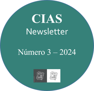 Newsletter do CIAS – Mai/Jun 2024