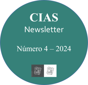 Newsletter do CIAS – Jul/Ago 2024