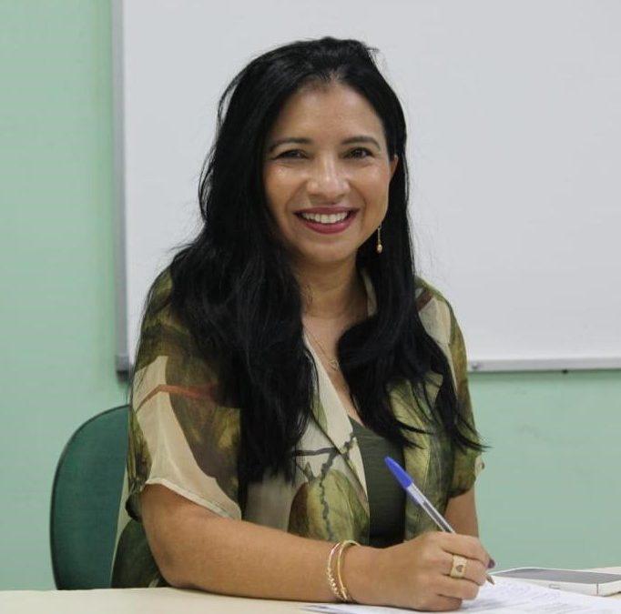 Luciane Lopes de Souza