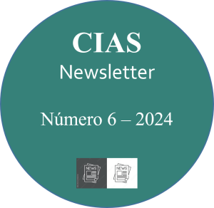 Newsletter do CIAS – Nov/Dez 2024