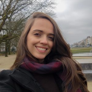 Nayhanne Gomes Cordeiro