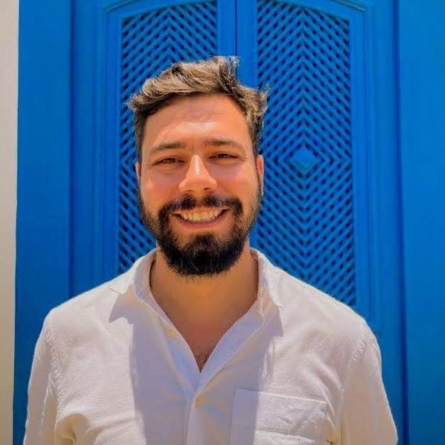 Rodrigo Toniol