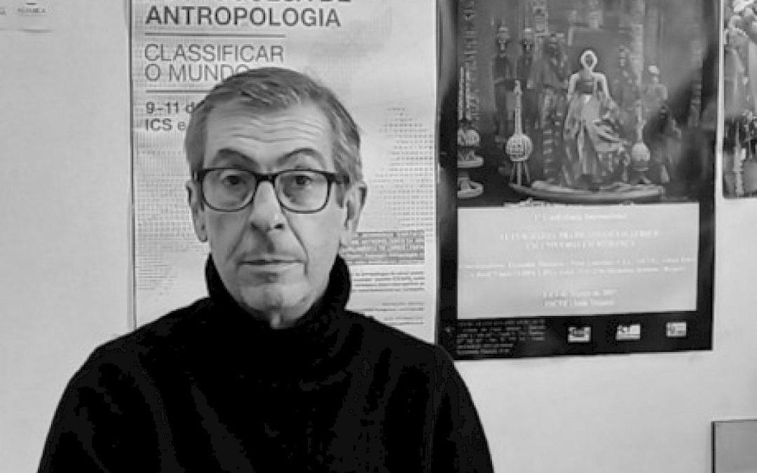 Nota de Pesar – Professor Doutor Fernando Florêncio
