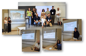 Participação dos investigadores do CIAS no IX Congresso da Associação Portuguesa de Antropologia